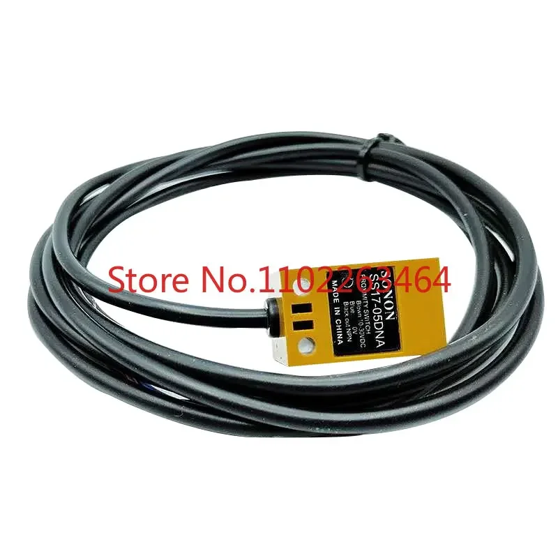 Näherungsschalter SS17-05DNA DNB SS17-05DPA DPB 05DLA DLB-Y Sensor