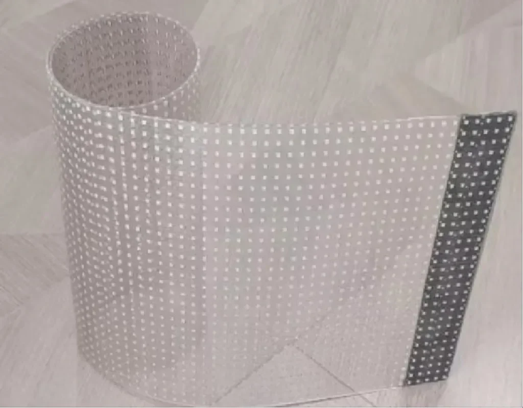 Film Screen Transparent P10 LED Crystal Original Led Video Wall Xx Vide Indoor Full Color Led Display P3 Screen 10mm,10mmHOT SAL