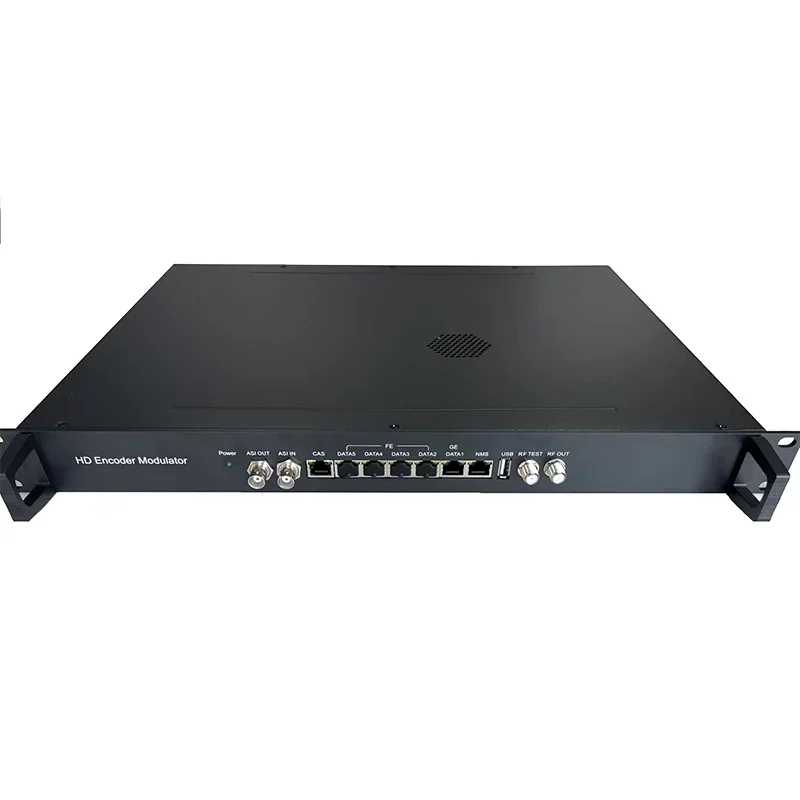 24-Inch Hd Encoder …