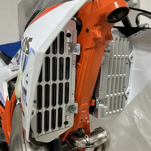 10 best sales Husqvarna Fe 250 - №4