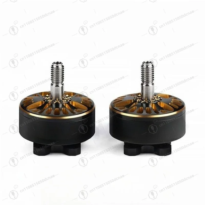 V4 2307.3 6S FPV Brushless Motor 1960KV 2060KV 5 Inch Freestyle  Drone Motor for RC Quadcopter Spare Parts