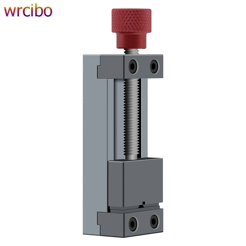 WL Çok Fonksiyonlu Özel Fikstür Cep Telefonu Kamera Anakart Sabit Disk IC CPU Ayarlanabilir Konumlandırma Onarım Kelepçesi