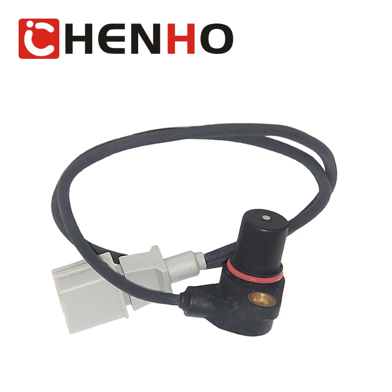 新品クランクシャフトポジションセンサー 06A906433C 0261210147 アウディ A4 A6 シュコダ セアト VW ビートル ジェッタ ゴルフ パサート 1.8T 2.0用