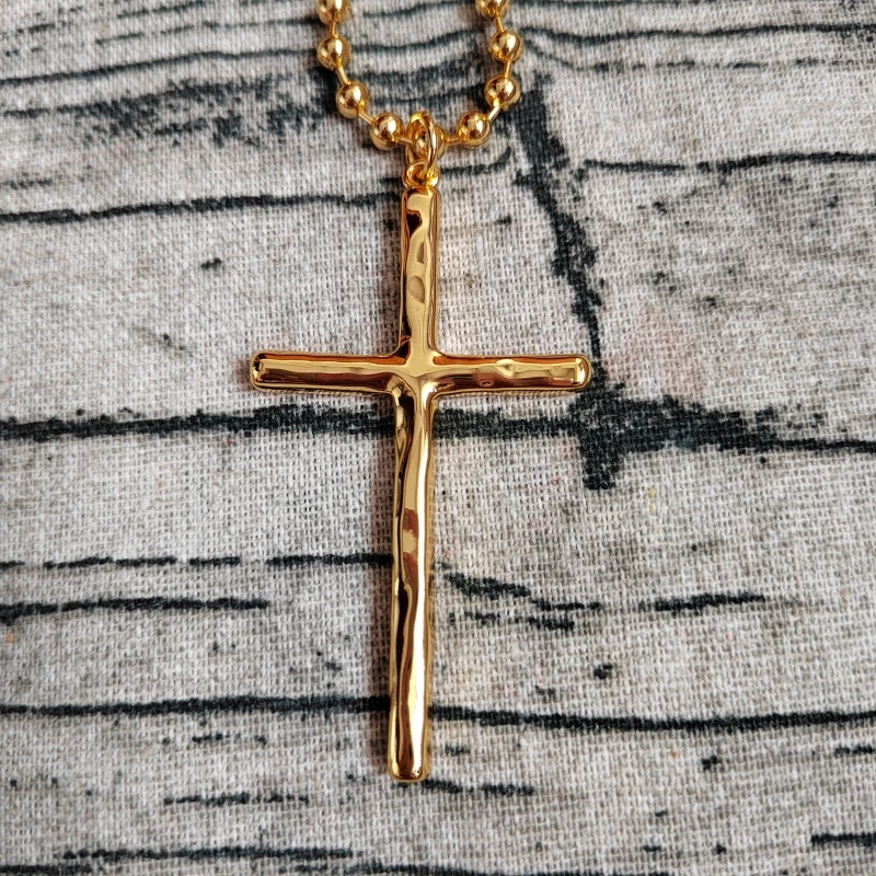 2023  UNUde50 New Fashion 925 Silver Plated Royal Blue Stone Pendant Necklace Holiday Gift