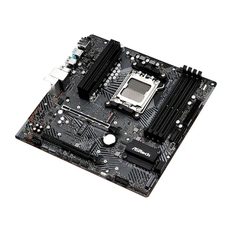 ASRock B650M PG Lightning + WiFi6E Module Package for Ezwin