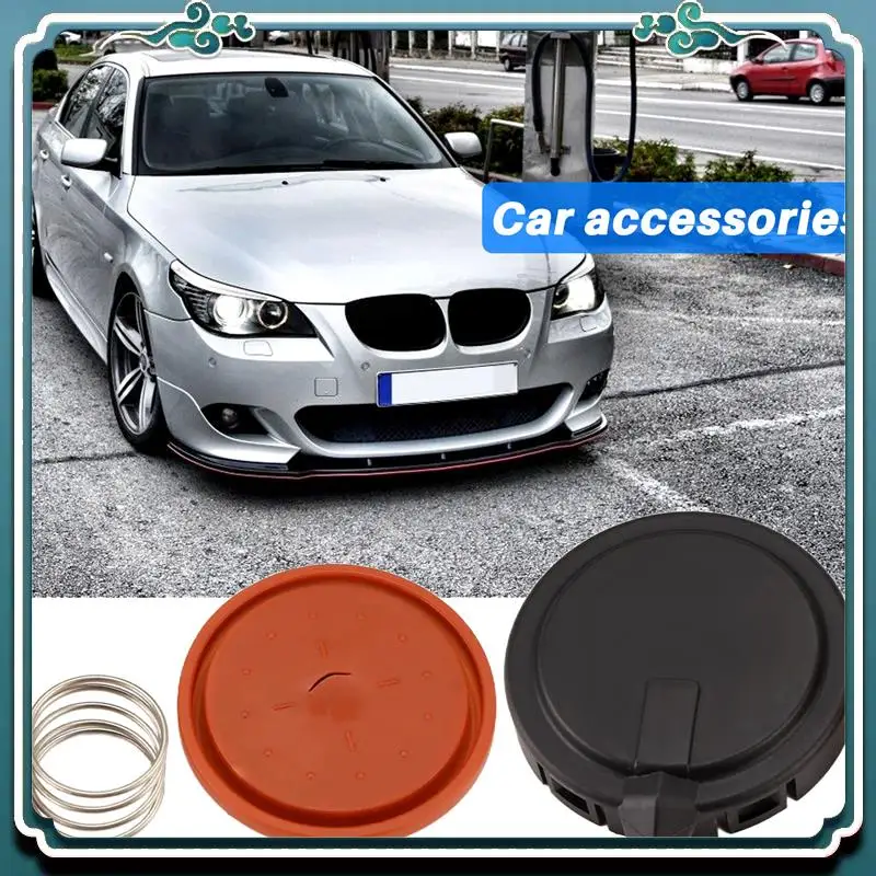 

ABTU-Car Engine Valve Cover Waste Valve For BMW E66 E53 E70 N62 Engine Car Accessories