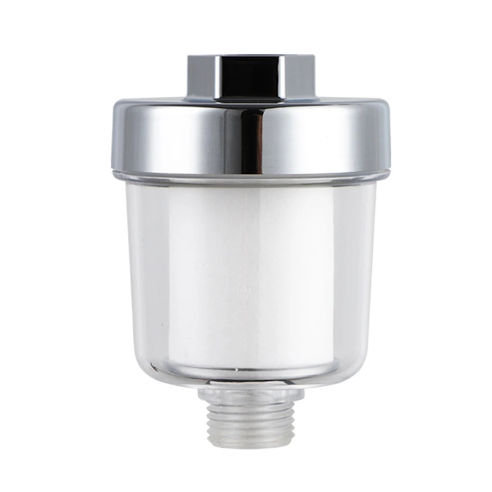 Filtri per rubinetti universali depuratore per uscita acqua per cucina bagno filtro doccia con 1 pz accessori per la casa in cotone PP