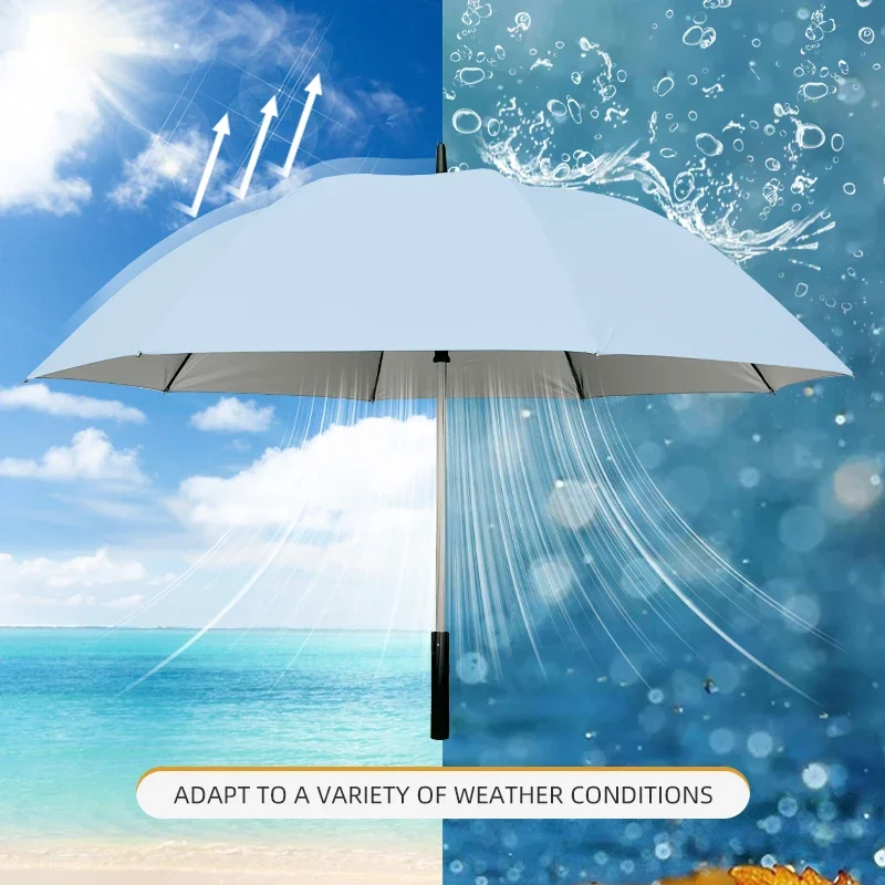 우산 Long Handle Umbr…