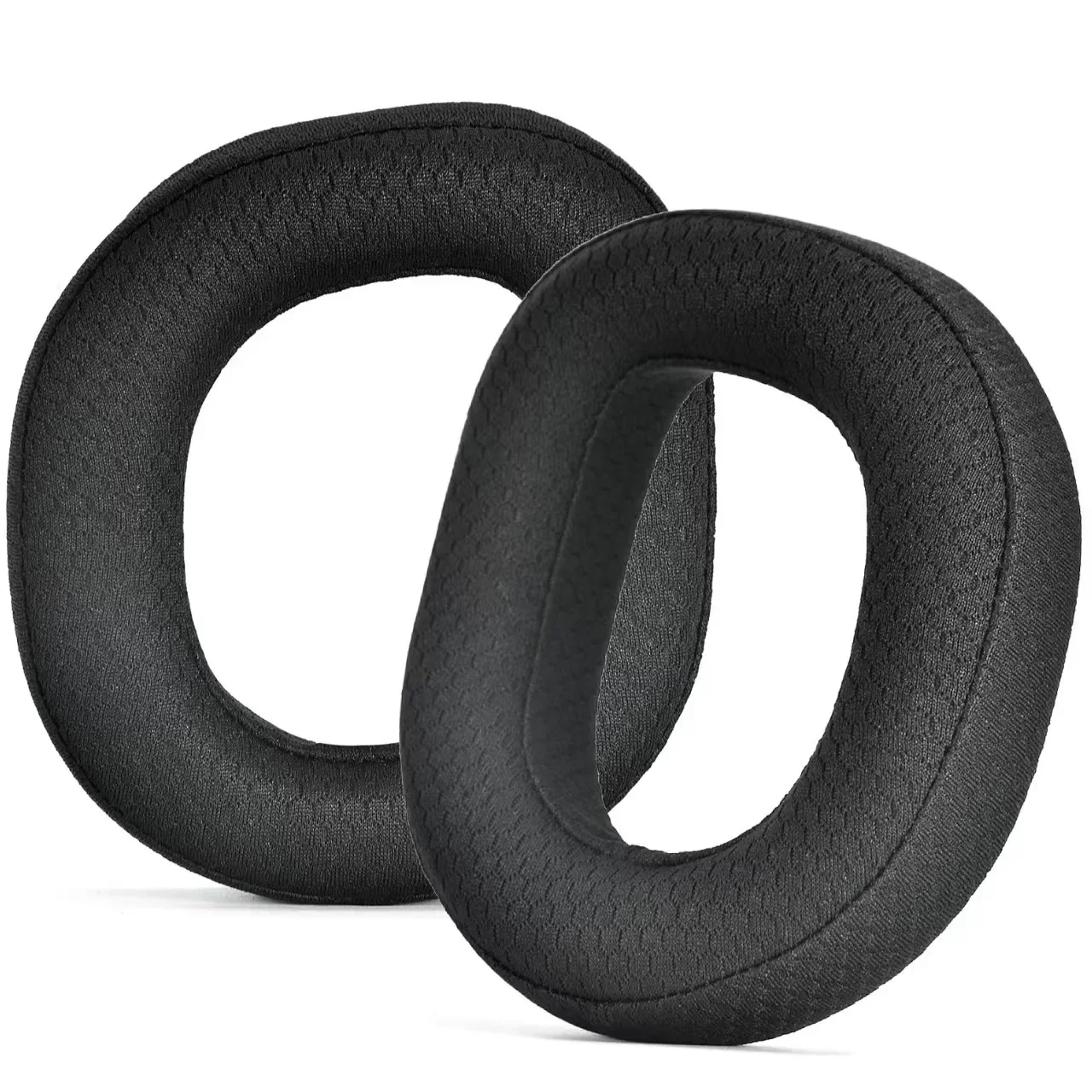 وسادة أذن بديلة لسماعات الرأس Turtle Beach Stealth 700 Gen3 الشبكية/الجلد/وسادات الأذن الجلدية، #4