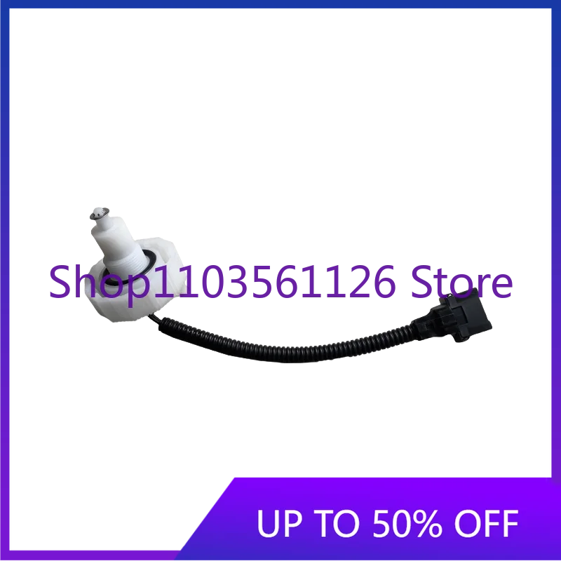 Sensor separador de agua diésel de inyección eléctrica para excavadora HD820V 820-5 nuevo 195 205 Número de pieza ME445024