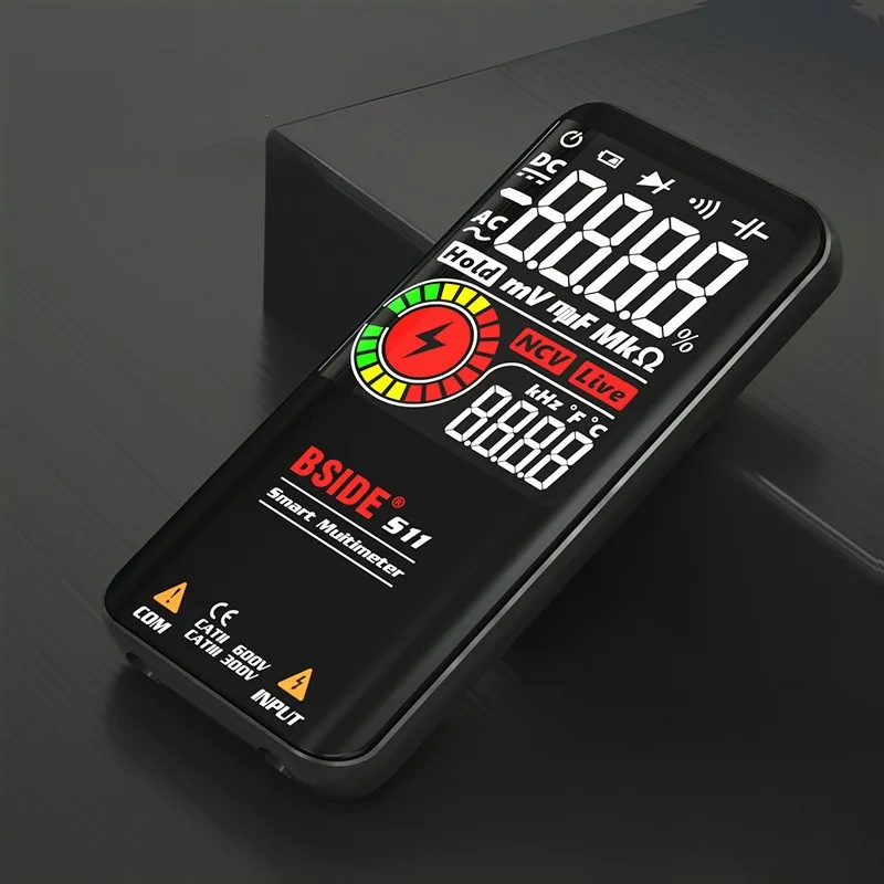 Bside S11 Digital M…