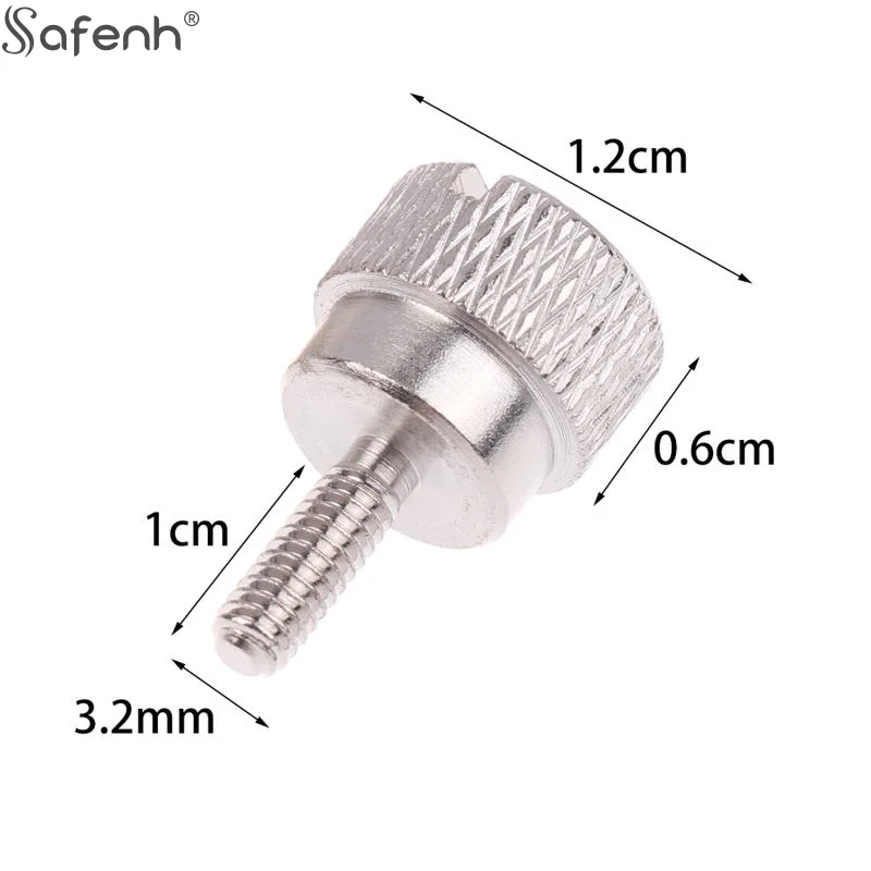 2/5/10 قطعة سريعة اليد تشديد قطعة قدم الضغط في ماكينة الخياطة المسطحة المحوسبة وآلات الخياطة دواسة الطراز القديم