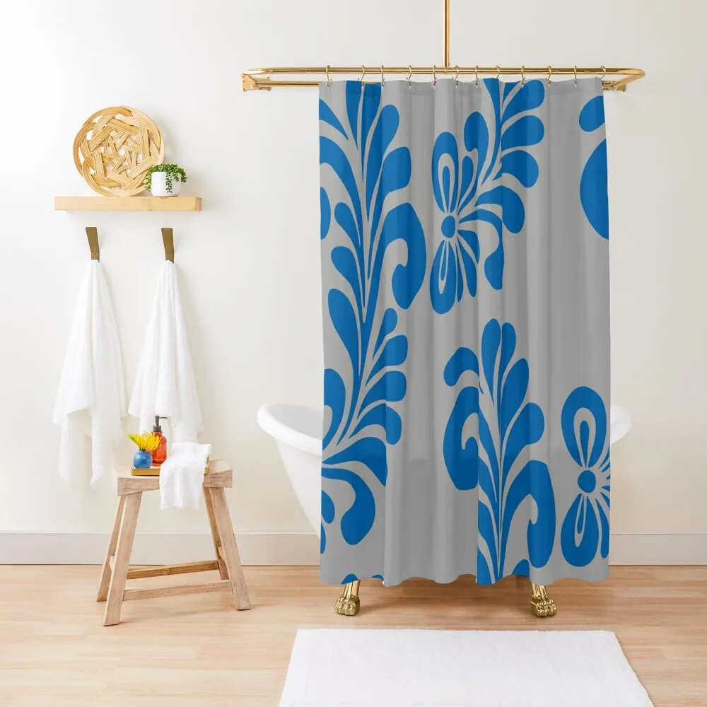 

Cider Bembel tendril swing Shower Curtain Cover Washable Waterproof Fabric Shower Window Shower Set For Bathroom Curtain