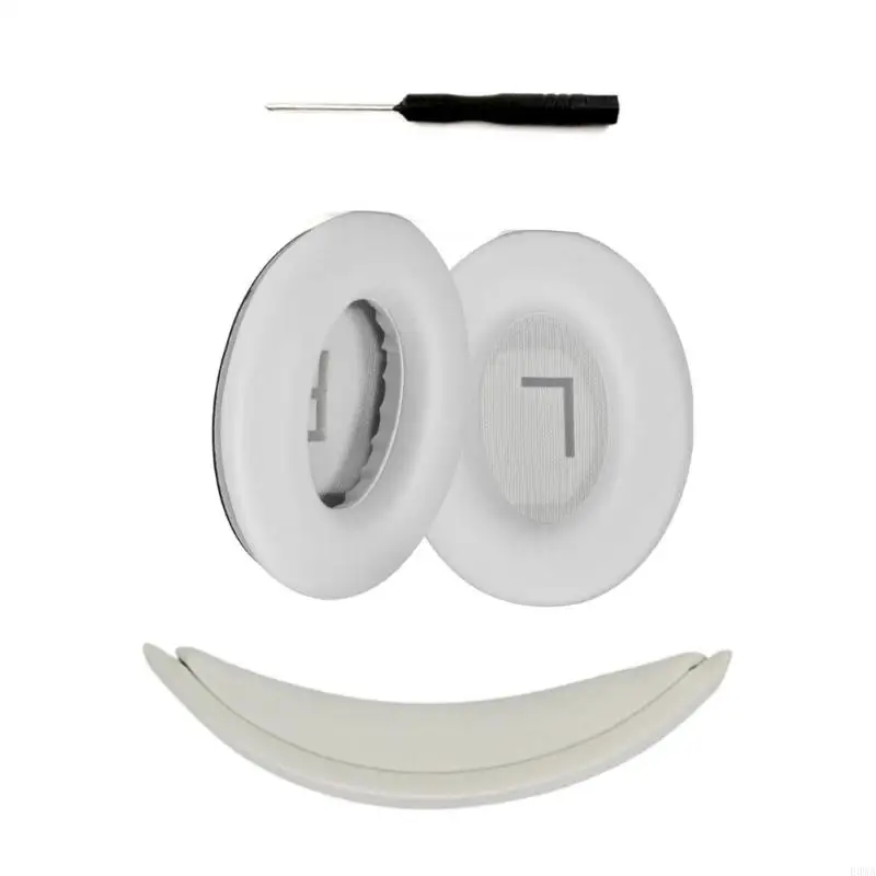 F3MA ELESTRISH EARS PASSOGGIO PASSAGGIO PER QC35 QC35II QC45 Cuffie QCSE Earpads