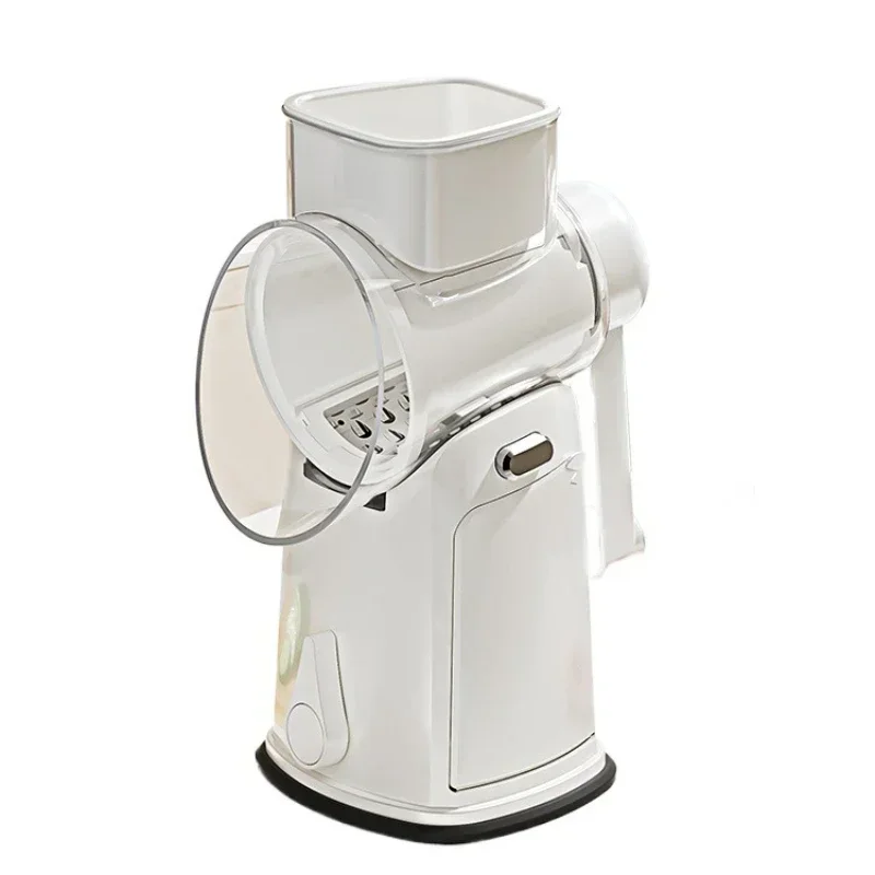 Multifunctional cutting lemon radish potato shredding slicer