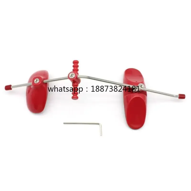Adjustable Extraoral Orthodontic Traction  with Anterior Axial Traction for - Oral Orthodontic fast shipping