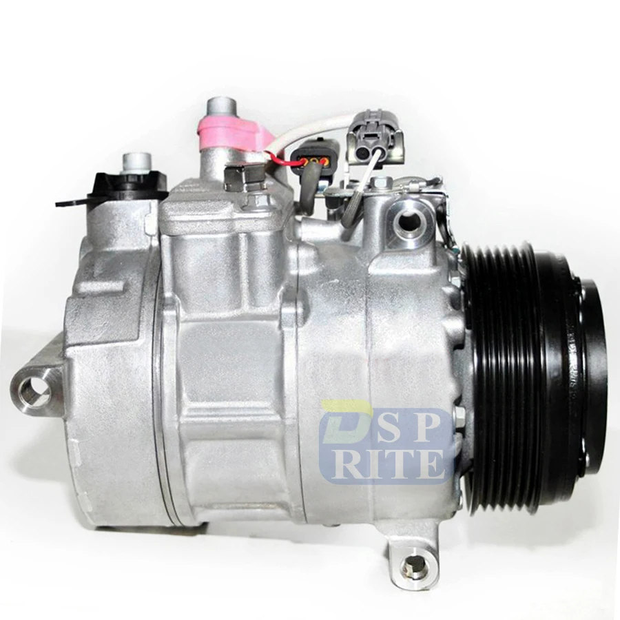 6SBU16C AC Compressor For Infiniti Q50 Q50 Q60 Q70 2013-2019 926004GC1A 4471607066 4471607065 4471607060 4471607063 92600HG00D