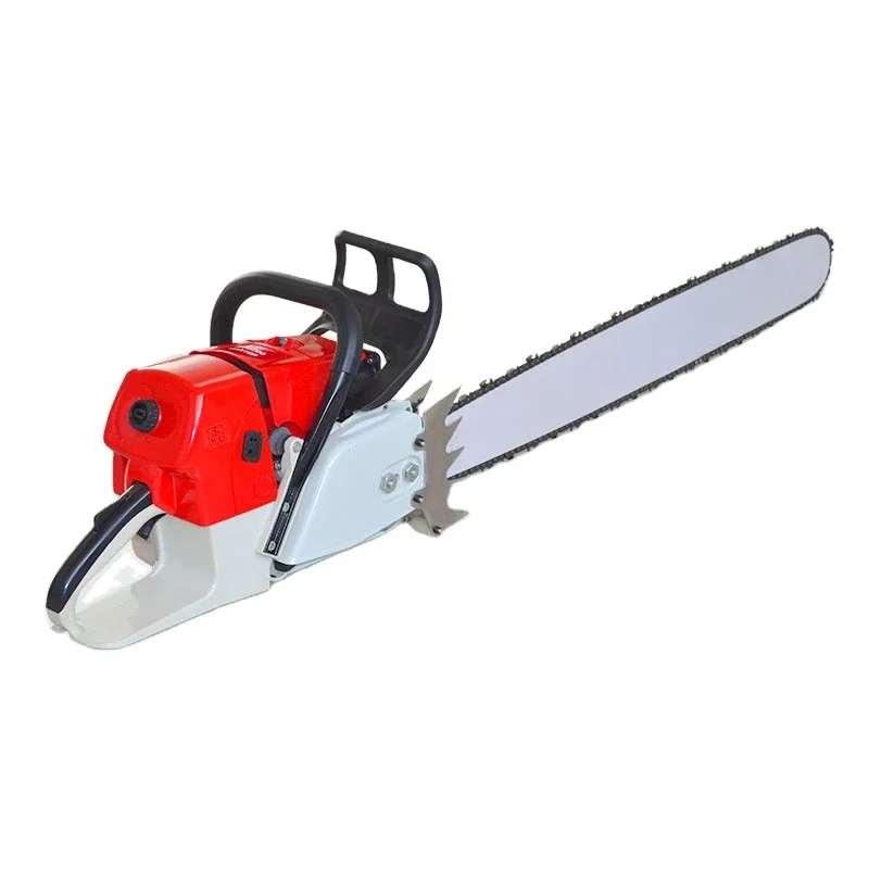 Original brand new！92cc gasoline chain saw with 36 inch sword ms660 Chainsaw