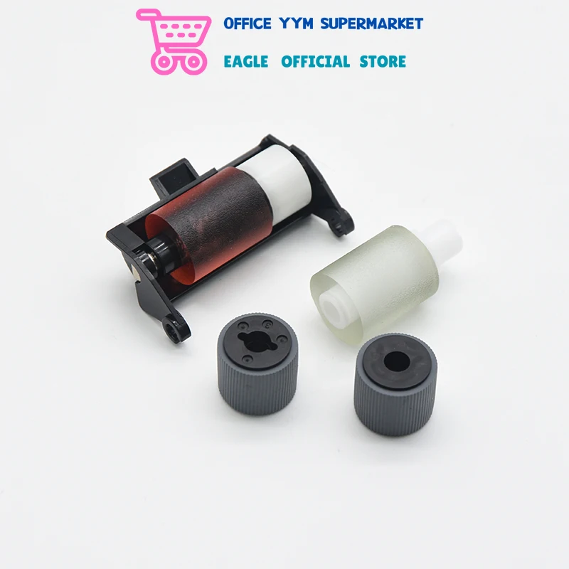 1set DF-624MK DF-628MK ADF Maintenance Kit for Konica Minolta 224 227 284 287 364 454 554 C224 C284 C287 C308 C364 C368 C454