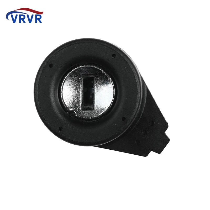 VRVR 3B0905855C Ignition starter Switch Lock Cylinder With Keys For VW Passat Seat Bora Golf IV Audi A2 A3 A4 A6 A8