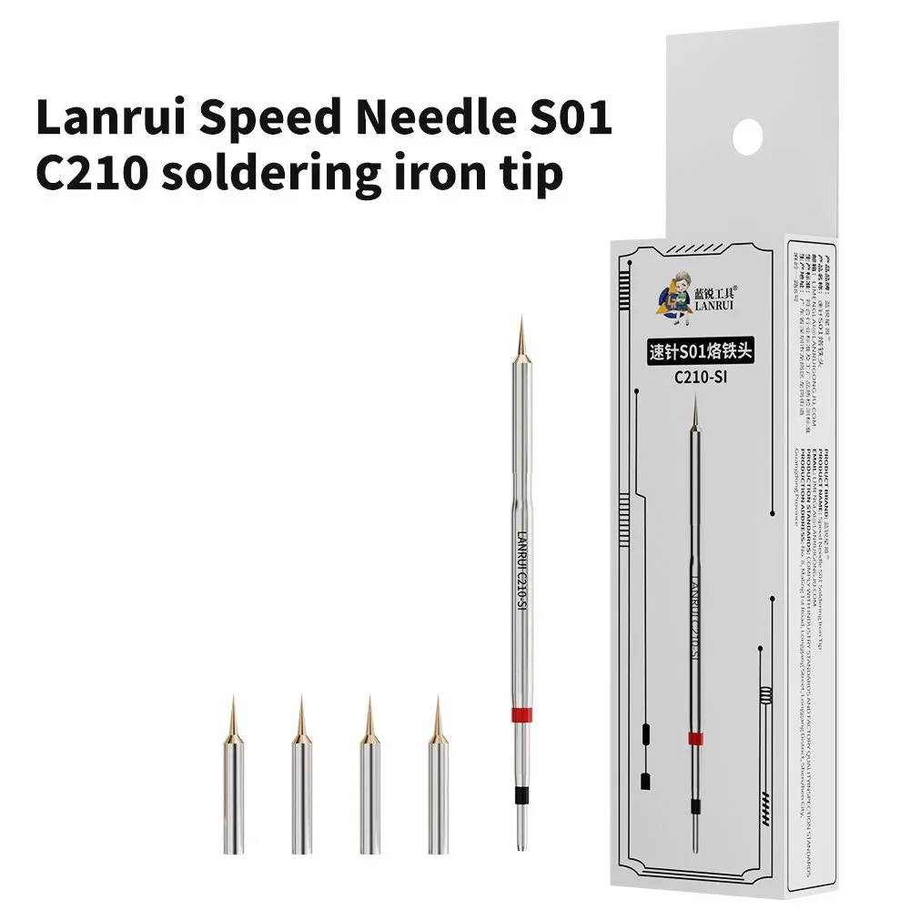 nova-ponta-de-solda-lanrui-speed-needle-s01-s210-especial-para-jumper-de-tela-para-cabo-de-ferro-de-solda-serie-210