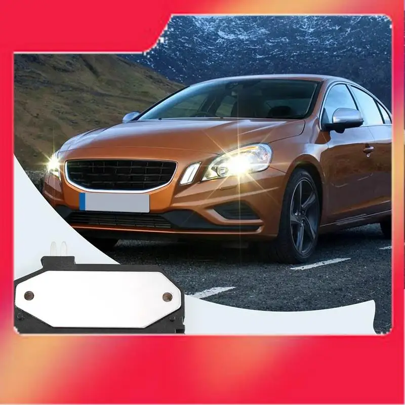 

Ignition Module For Volvo Mercruiser Penta OMC 4-Cyl V6 & V8 Engines 811637001, 811637T, 18-5107-1, 3854003-M54K