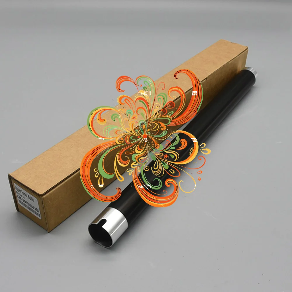 

5pcs FK-7105 FK-7107 302NL93070 302NL93060 Fuser Upper Heat Roller for Kyocera TASKalfa 3010i 3510i 3011i 3511i 3010 3510 3011