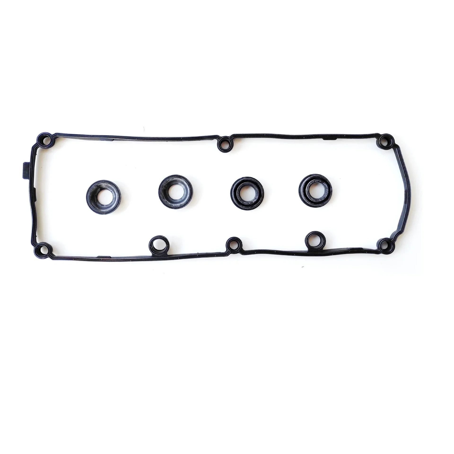 03L103483C 03L103070 Valve Cover Gasket for VW Tiguan 2.0TDI CFF CFH CJC CMF CAA CCH CLJ