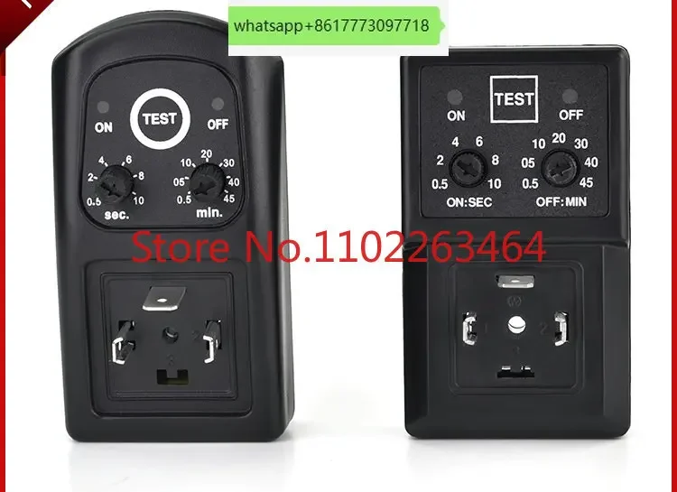 

Оригинальный таймер сливного клапана переменного/постоянного тока XY-720 SMD720 24 В-240 В