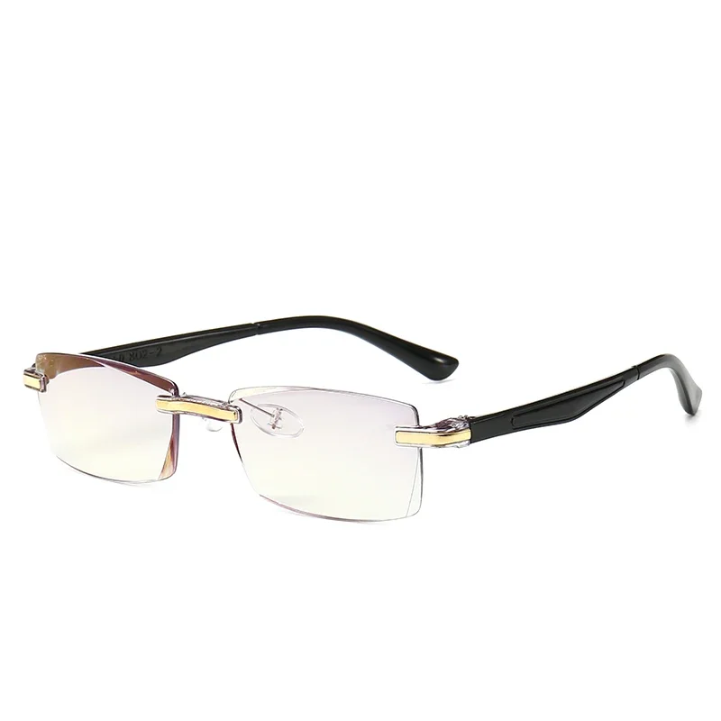 

FOENIXSONG Elders Reading Glasses Men Women +1.0 1.5 2.0 2.5 3.0 3.5 4.0 Blue Ray Blocking Female Presbyopic Eyewear