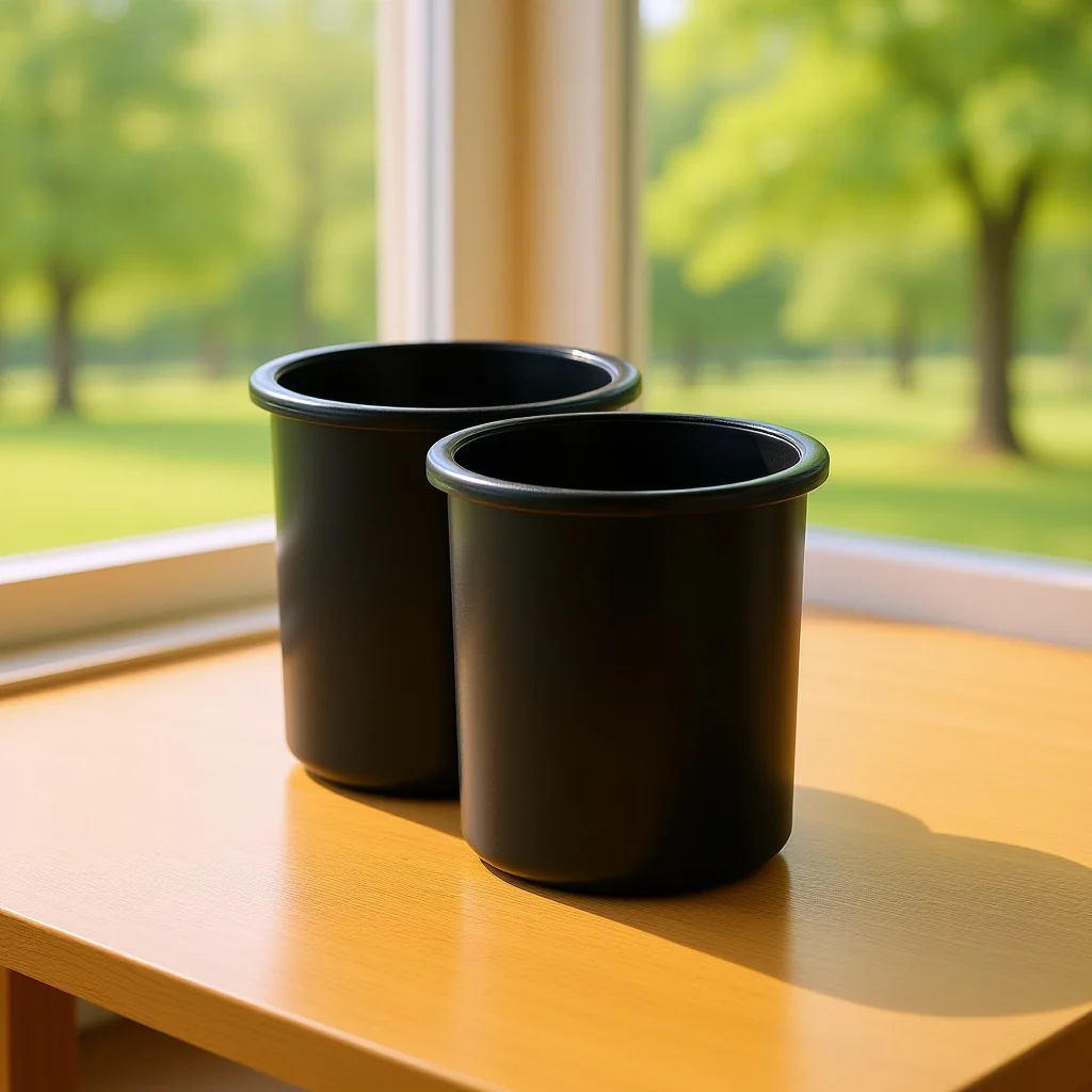 2Pcs Recessed Cup Holder Plastic Drink Can Storage for Rv Boat Car Seat Couch Table Recliner Accessories Cup Holder