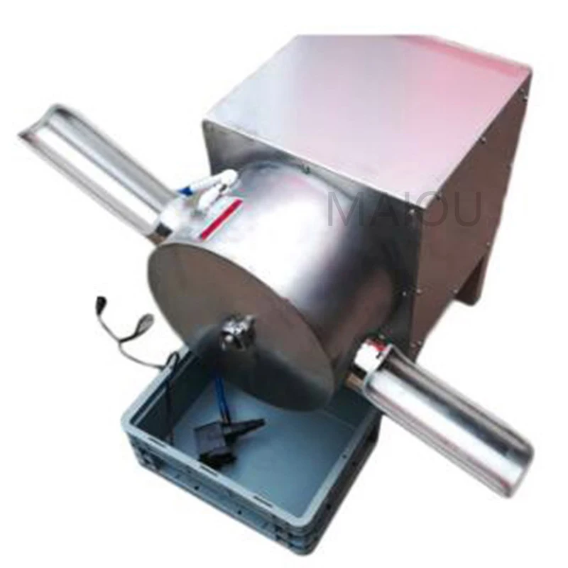 Single Row Automatic Chicken Egg Washing Machine Quail Egg Cleaning Manufacturer