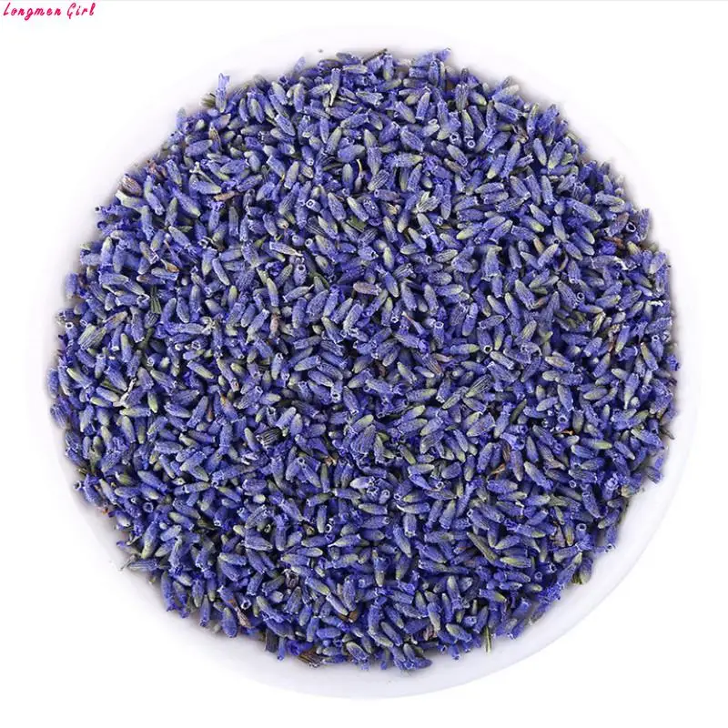 High Quality Natural Lavender Dried Flowers For Potpourri Pillow Sachet Filling 5A Organic Lavender For Home Fragrance Making