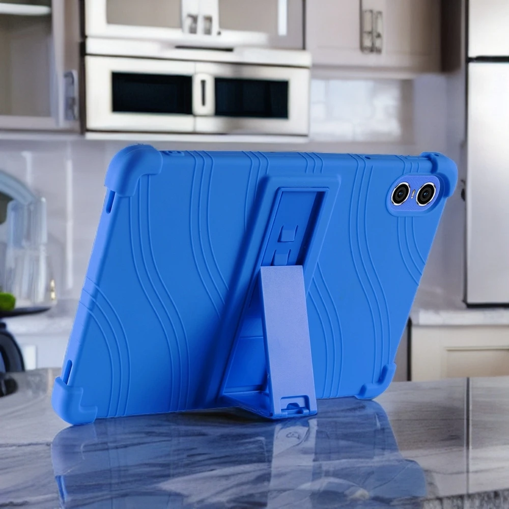 Case For Teclast P85T Tablet Safe Shockproof Silicone Stand Cover