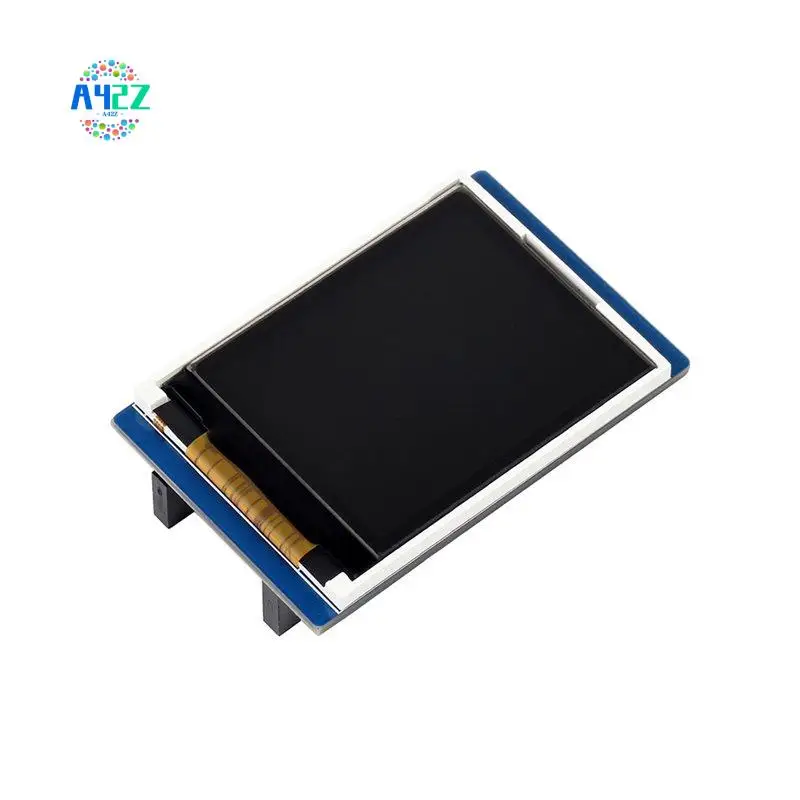 A42Z-For Raspberry Pi Pico 1.8 Inch Pico LCD Display Module 160X128 TFT Screen 65K RGB Color SPI Interface ST7735S Driver
