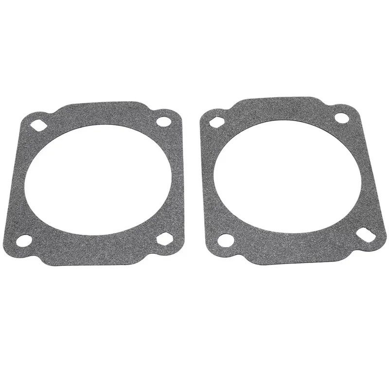 400-524 Throttle Body Spacer for Ford Mustang GT 1999-2004 4.6L V8