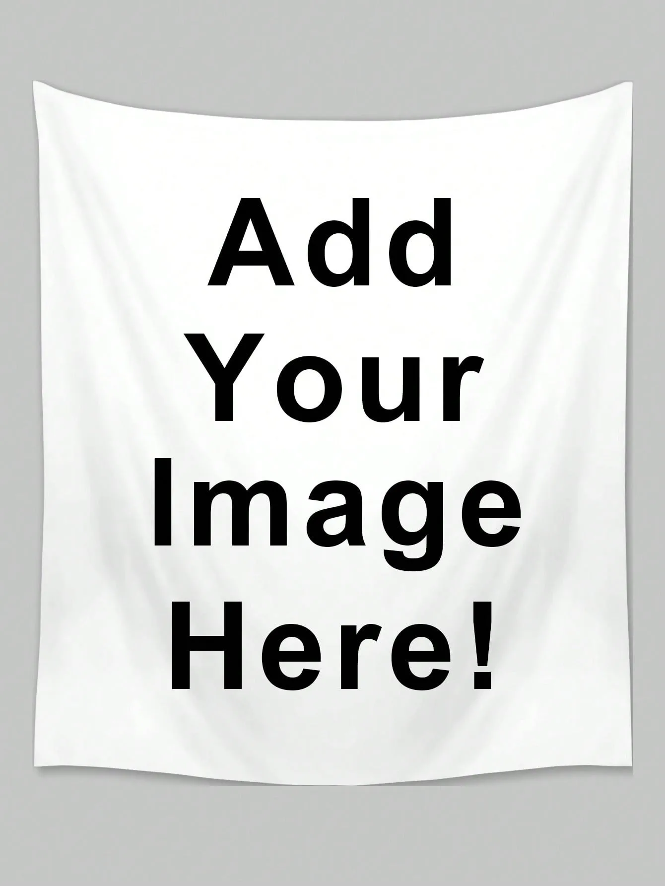 Your Exclusive Personalized Tapestry Customization, Your Personal Photo Background, Personal Preferences, Background Photo