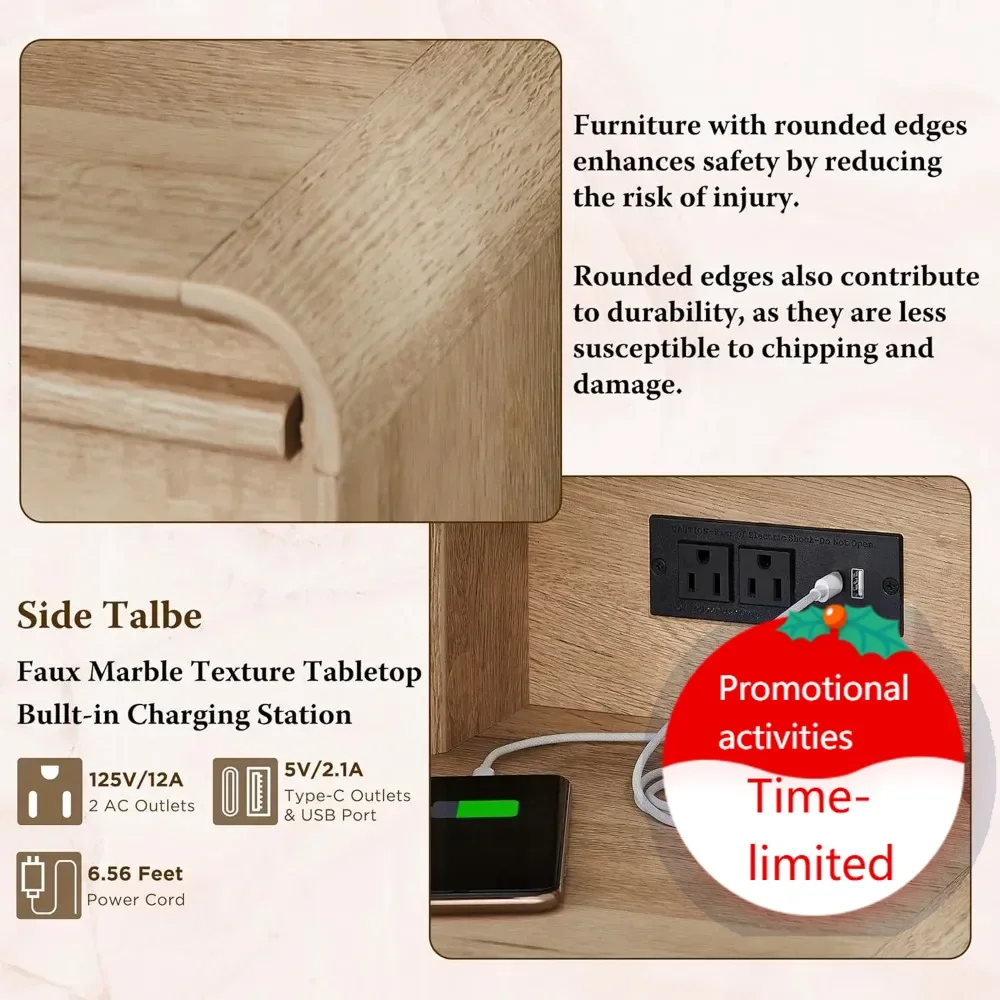 

Горячие продажи: элегантный туалетный столик с стеклянной столешницей 48 дюймов, 5 ящиками и регулируемым 35-дюймовым HD-зеркалом с подсветкой.