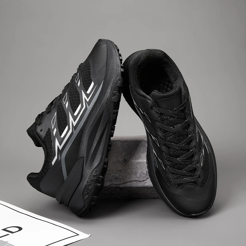 

Original Brand New Luxury Walking Jogging Shoe Designer Anti Slip Mountain Climbing Footwear Hot Sale Outdoor Hiking Shoe 39-44