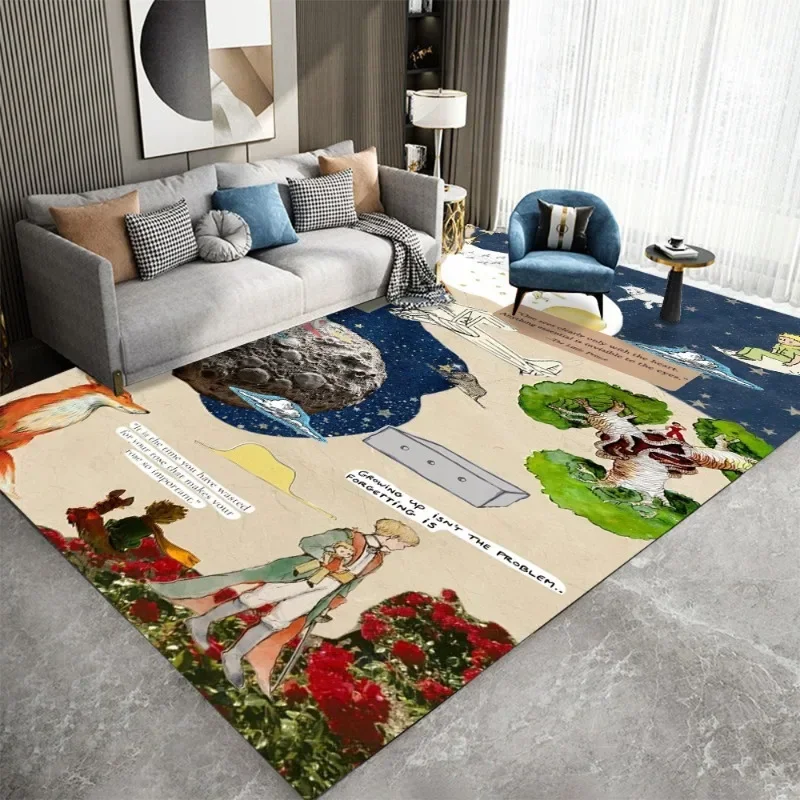 

Door Floor Mat Floor Mat Laundry Room Mat Laundry Home Decor Balcony Child Living Room Household Carpets