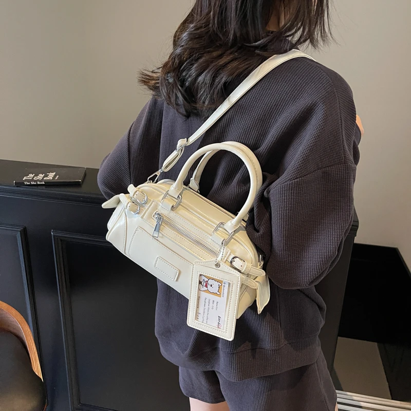 Thumbnail 4 - #70 Latest Baguette Bags Offers