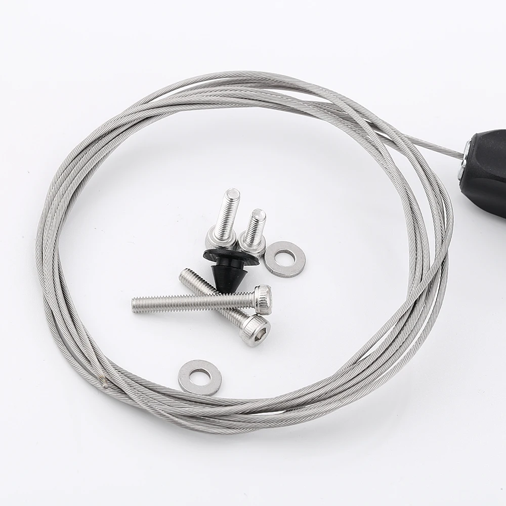H&H Innovation For Brompton Folding Bicycle 7-Speed 11-Speed Shifter Compatible With Original Brake Levers