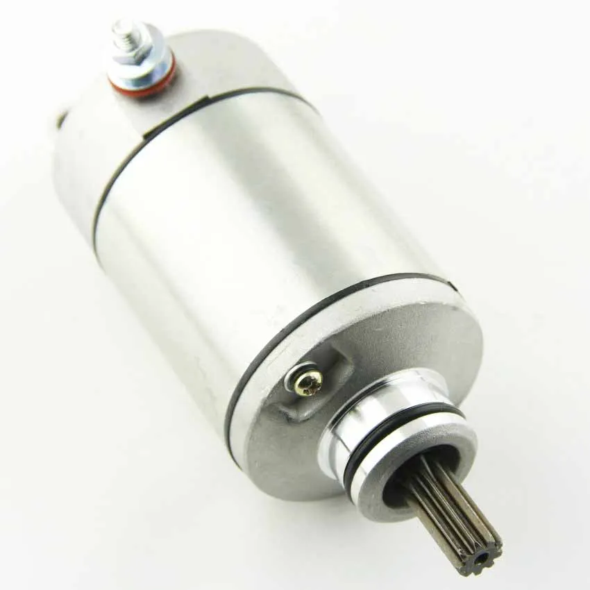 Motorcycle Starter Motor For Suzuki LTZ400 DR-Z400 DRZ400S DRZ400SM 31100-29F00 For KLX400R KLX400SR KSF400 21163-S004 3445-033