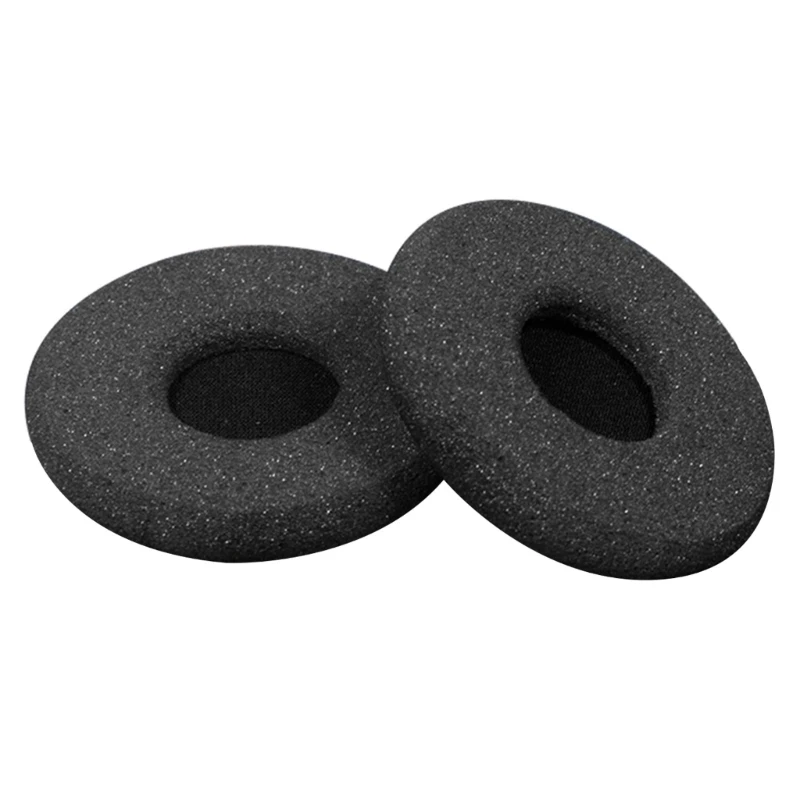 Headsets Sponges Ear Cover Comfort Earpads for GN2000 BIZ 2300 2400 1500