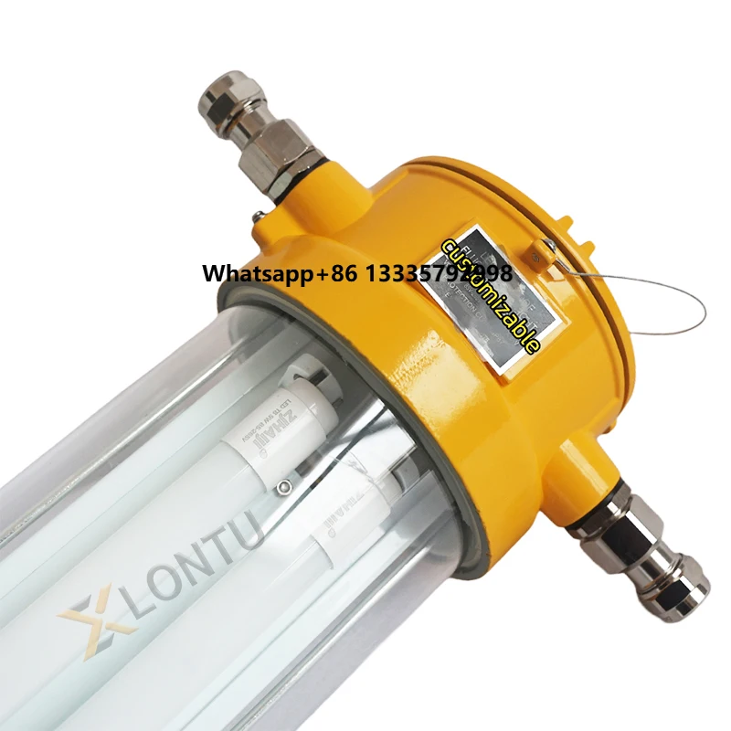 

Marine Fluorescent Lamps Marine Lighting Fixtures