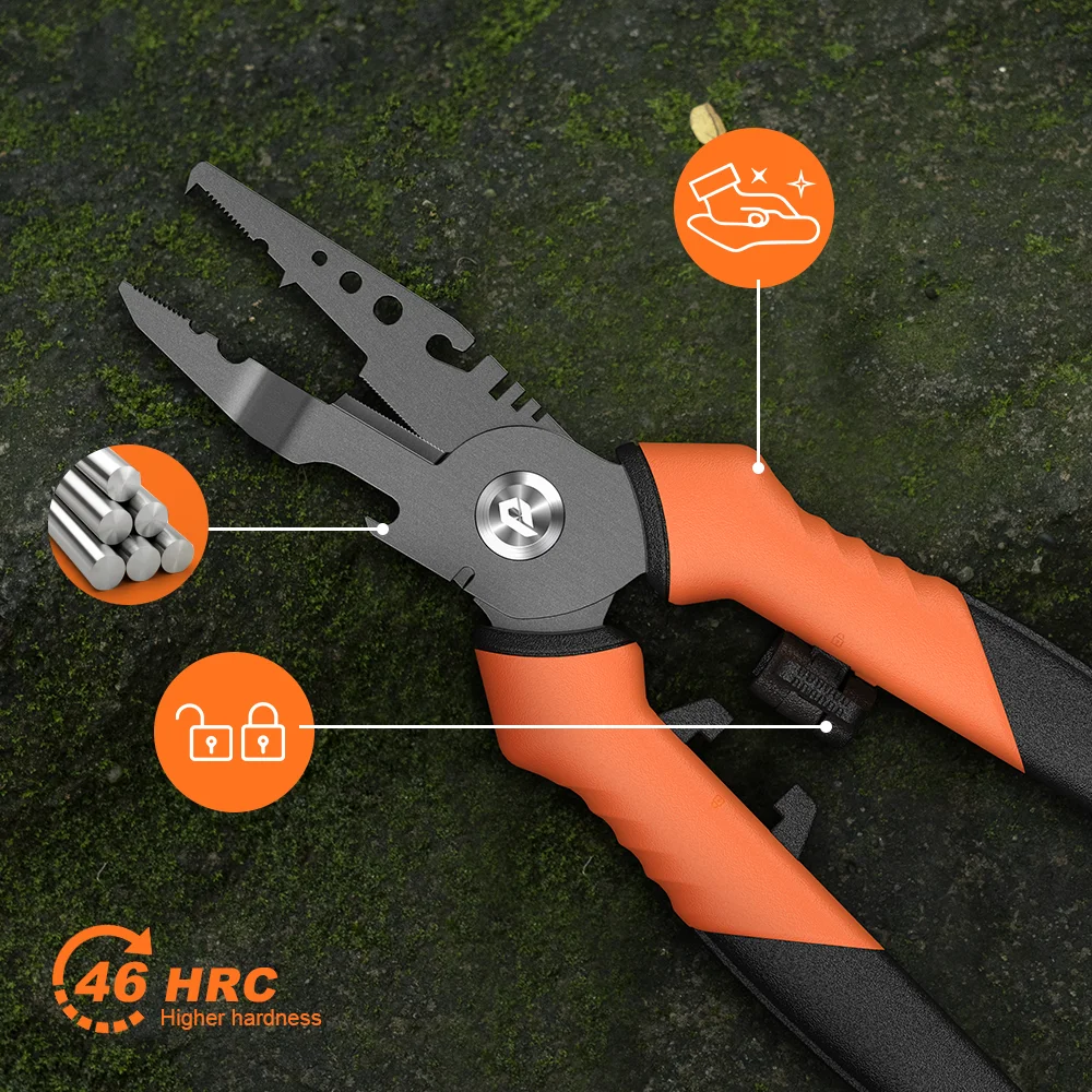 Thumbnail 4 - #28 Latest Fishing Hook Removal Tools Offers
