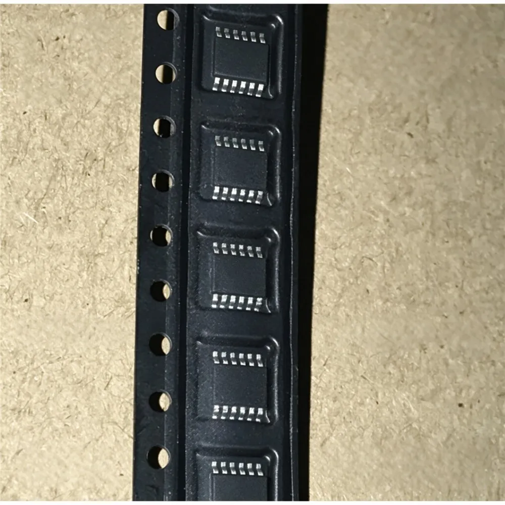 5PCS 365042 LT3650EMSE-4.2 LTC4352 LTC4352IMS 3261 LTC3261EMSE 3045 LT3045EMSE MSOP-12