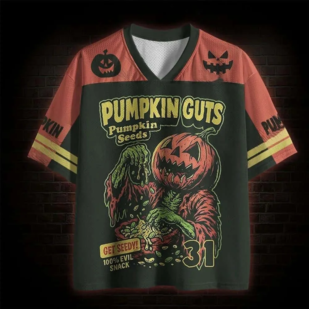 camiseta-de-manga-curta-unissex-com-decote-em-v-secagem-rapida-para-esportes-ao-ar-livre-e-lazer-tendencia-urbana-halloween-2026-Ultima-colecao