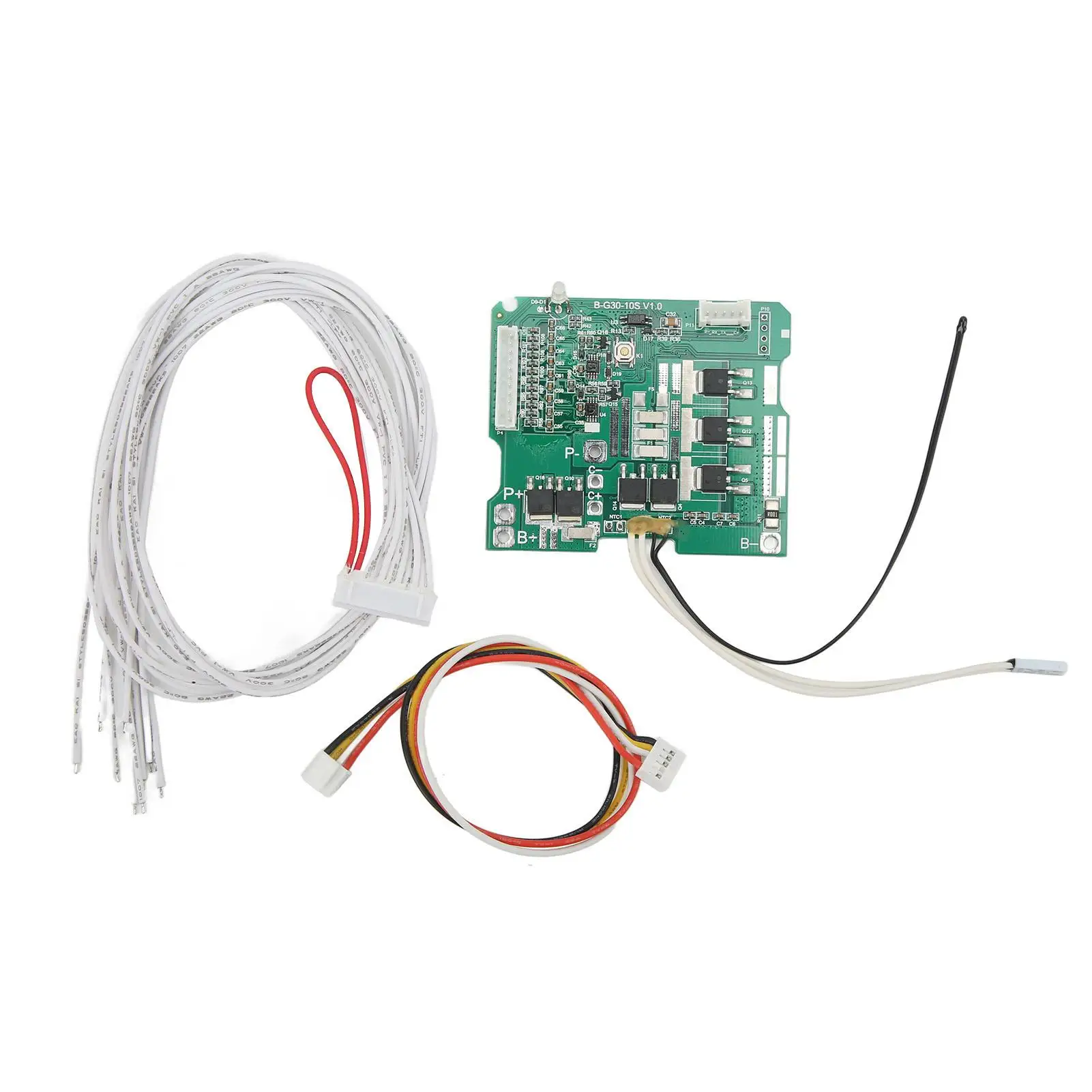 

for g30 Battery Management System Board Waterproof Control Mainboard for electric Scooter Easy Installation