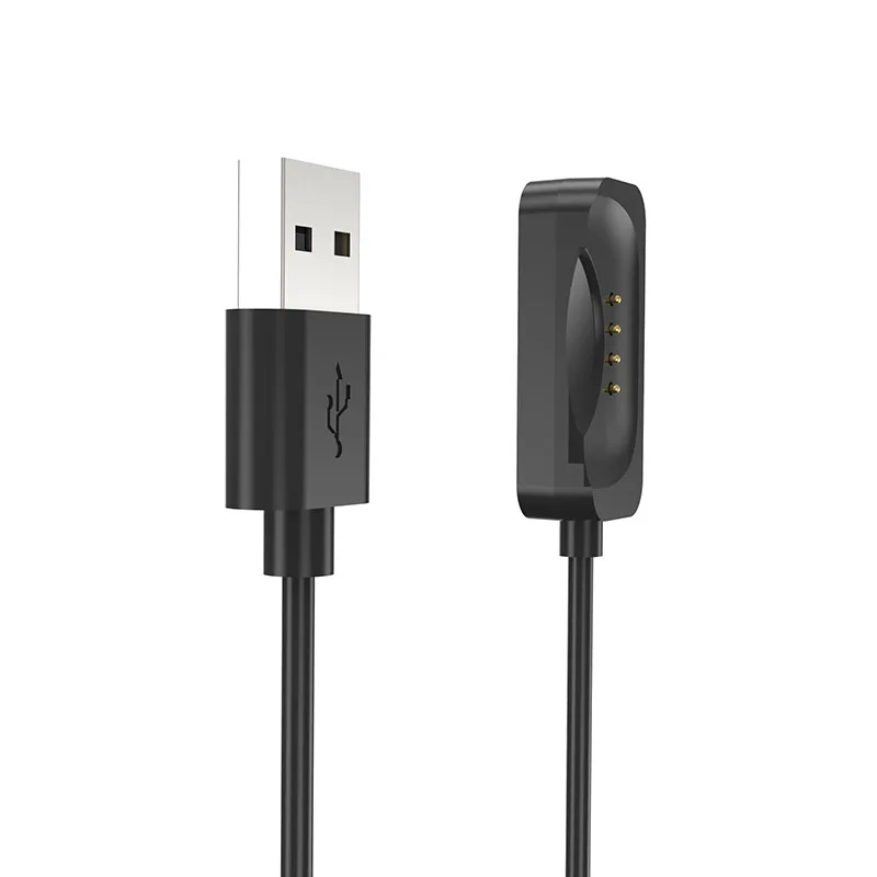 محول شاحن قاعدة شحن USB لساعة OPPO X وساعة OnePlus 2 ، إكسسوارات رياضية ذكية ، سلك شحن كهربائي ، كابل ساعة ذكية
